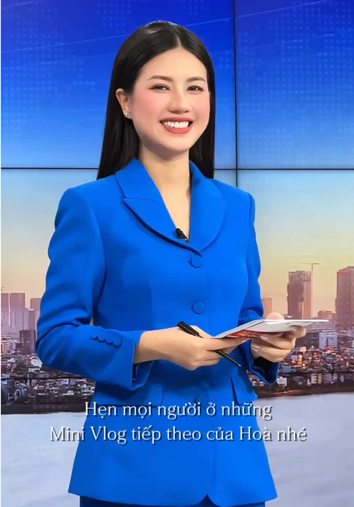 Just a normal day in my life ✨ #LeThuHoa #fyp #xuhuong #dailyvlog #mcthuhoa 