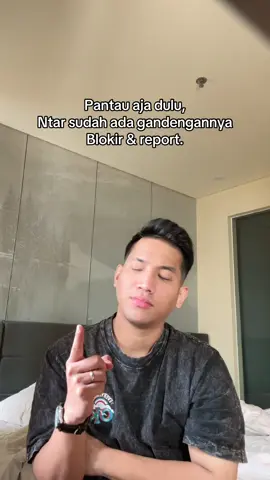 Mending begitu saja, biar kita aman juga👌🏻