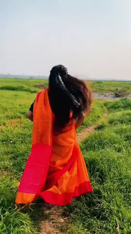 হার মানে চাঁদের আলো রুপ দেখিয়া তার🥹🧡#CapCut #fyp #viral #tiktok 