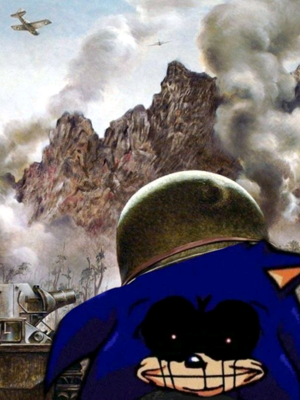 #sonicexe #horror #edit #fyp #terror 