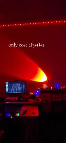 is the math right #fyp #lighting  #lamp #cost 