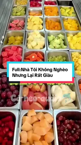Full:Nhà Tôi Không Nghèo Nhưng Lại Rất Giàu #caheoaudio #truyenaudio #audiofull #truyenhay #kechuyen 