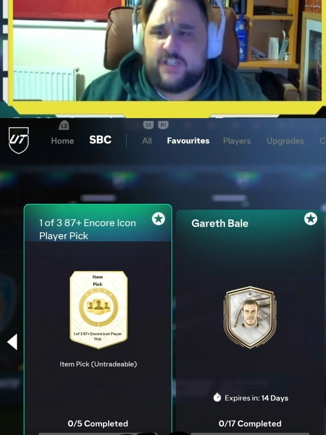 FLASHBACK FRIMPONG IS AMAZING..  #fc26 #easports #fyp #6pmcontent #toty #sbc #frimpong #Flashback