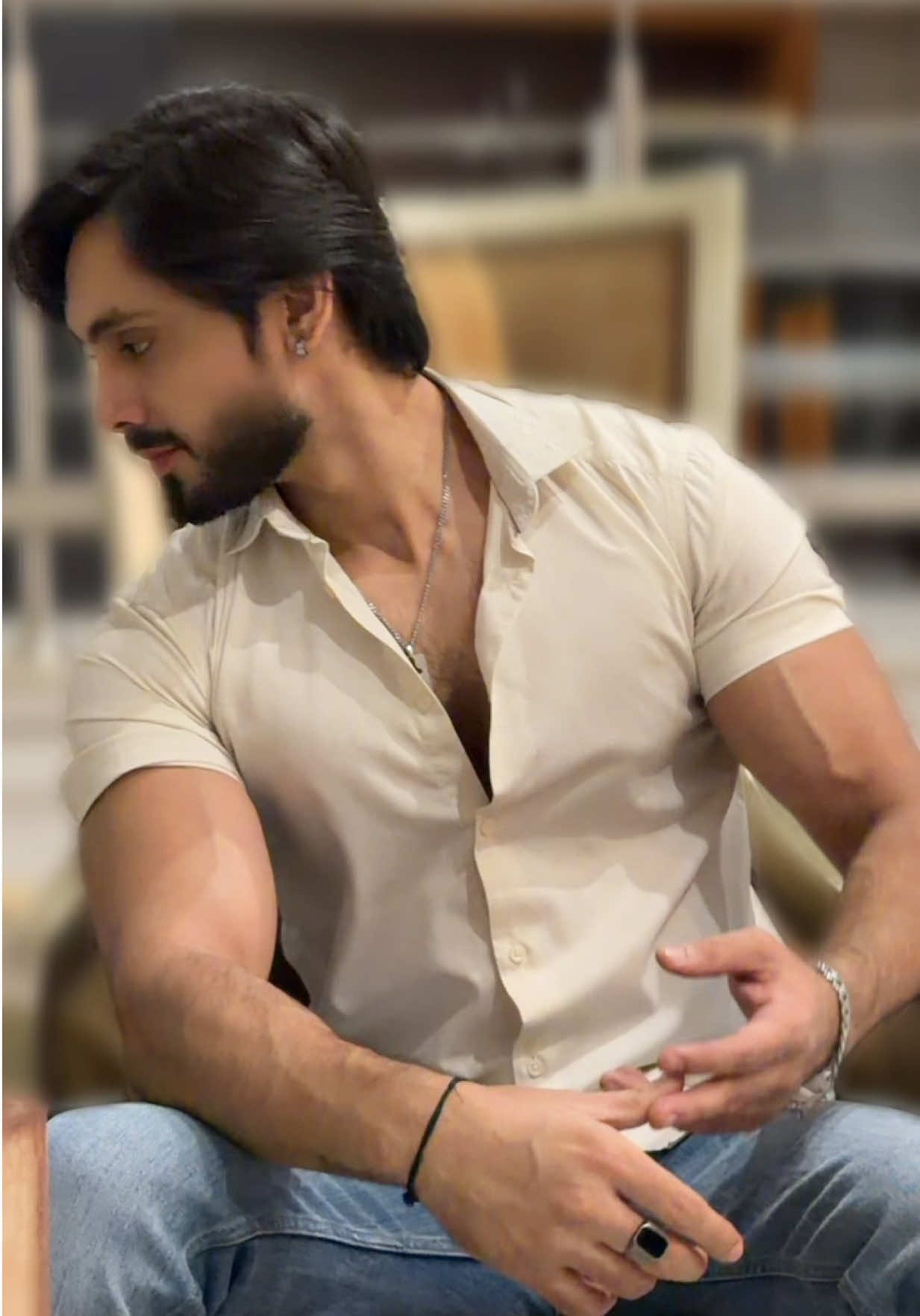 Humari saadgi 🥀🖤 #foryoupage #trending 