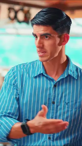 Ele foi tratado com preconceito em restaurantes chique por causa de sua roupa  #novelinhas #drama #narrastars 