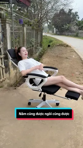 Ghế xoay văn phòng#ghecongthaihoc #xuhuong #xuhuongtiktok 
