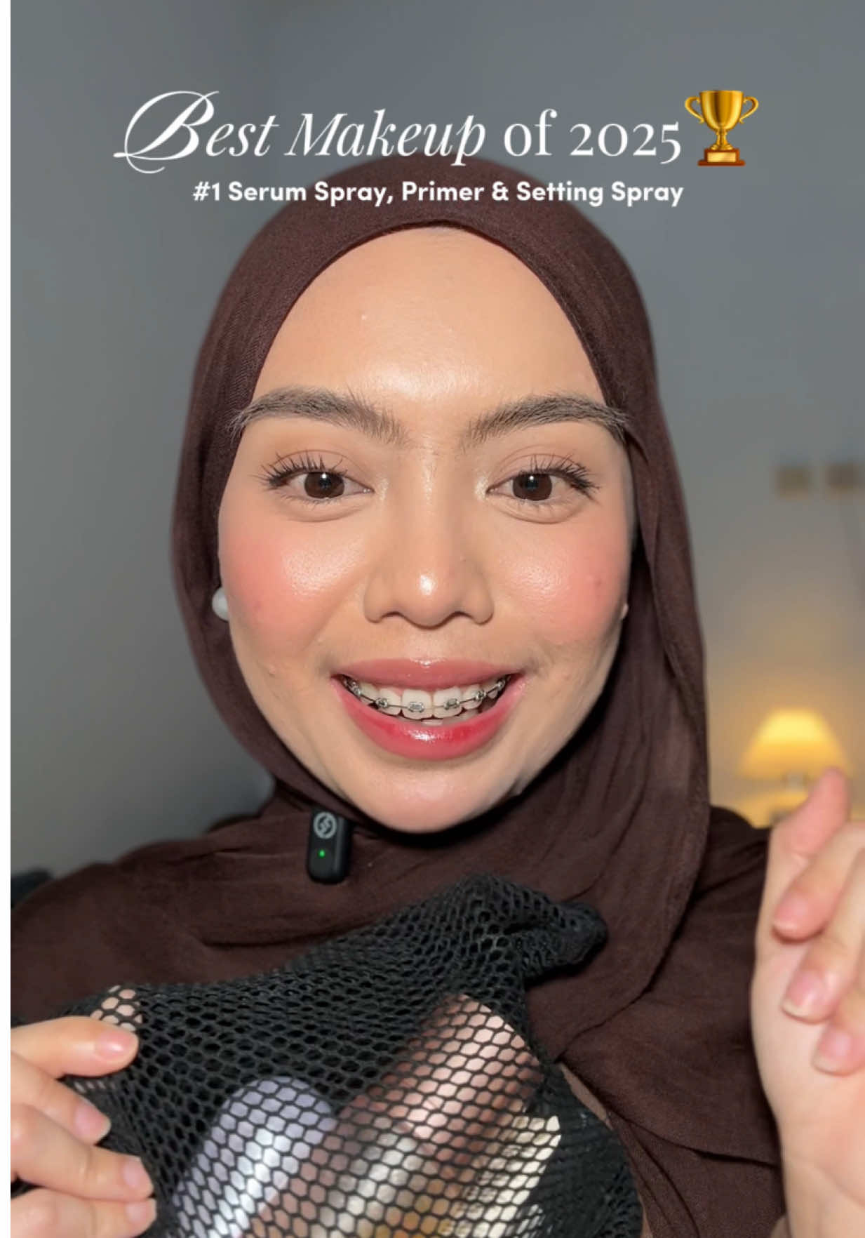 Semoga kuat yaa sampe beberapa part😆 enjoyyyy!  #bestmakeup2025 