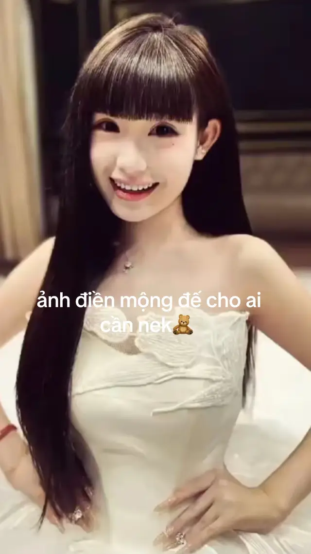 Phần 1#ảnhcủađiềnmộngđế #điềnmộngđế @@带点社会的甜妹🧸 #xh