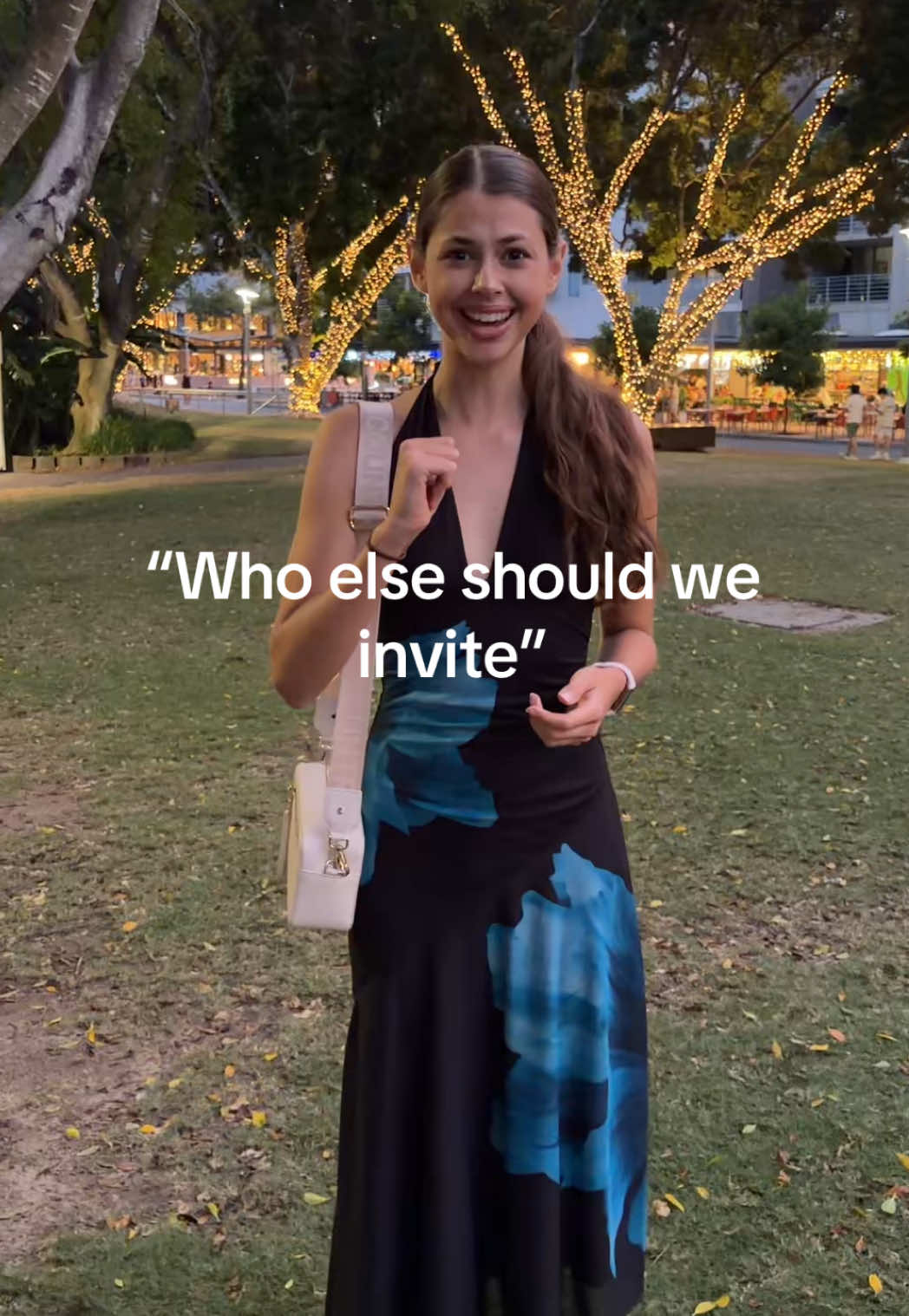 It’s just us.  #besties #friends #lonely #relatable #nightout 