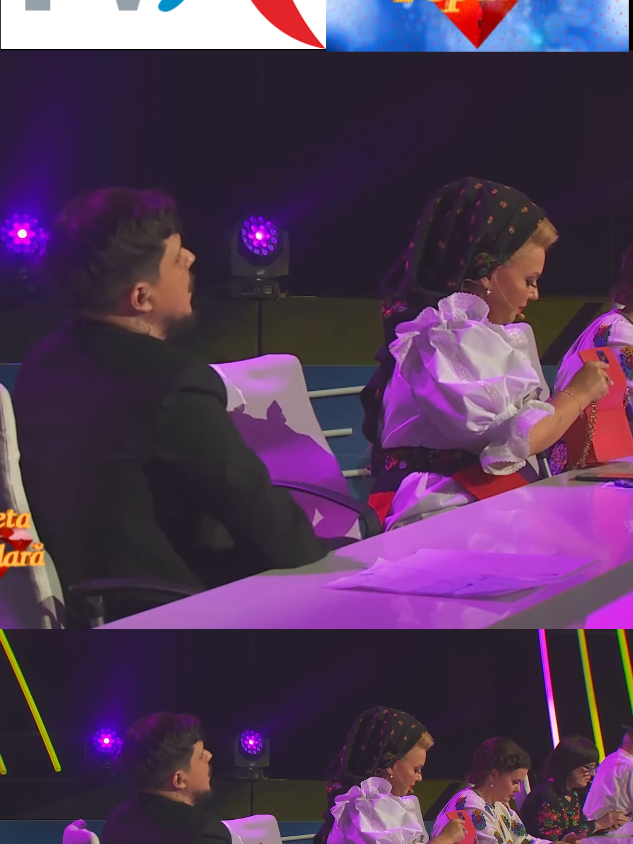 improvizație muzicală Bogdan Mihai Simion @tvr.romania
