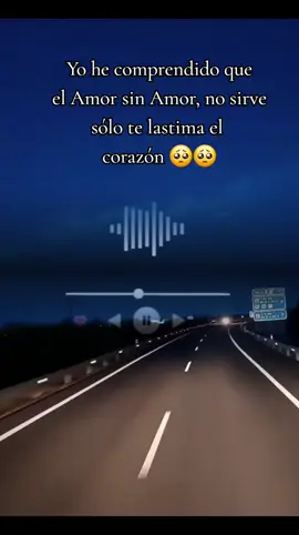 Amor sin Amor - Bronco Yo he comprendido que,el Amor sin Amor no sirve,sólo te lastima el corazón 🥺 #letras #canciones #romantica #despecho #parati 