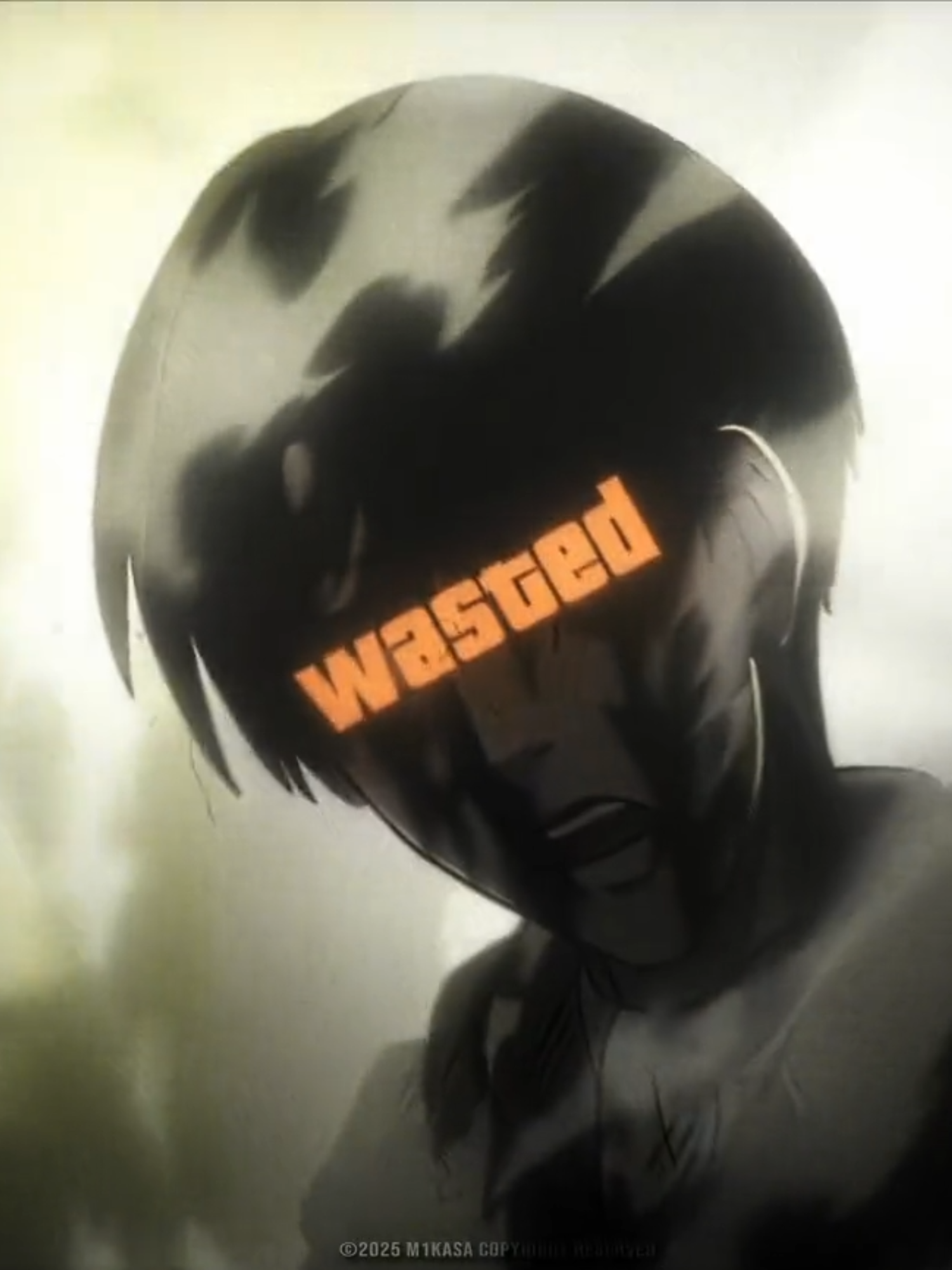 the devils | Song: ISOLATION #levi #erwin #eren #mikasa #floch #hange #sasha #jean #armin #connie #AttackOnTitan #aot #shingekinokiojin #snk #animeedit #anime #fypanime #foryou ★ upload method ★ TG: @editing_news