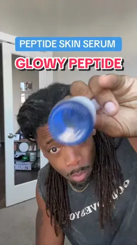 Believer #peptide #peptide #peptideserum #peptidesforskin #skincaretips 