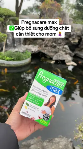 Bổ sung vitamin cho 🤰🤰##dshau #mongcon #vitamin #vitamintonghop #vitabiotics 