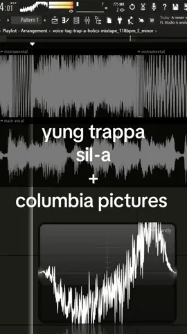тгк с треком - xsonsss #soundcloud #russiabemad #yungtrappa #ymb #sila 