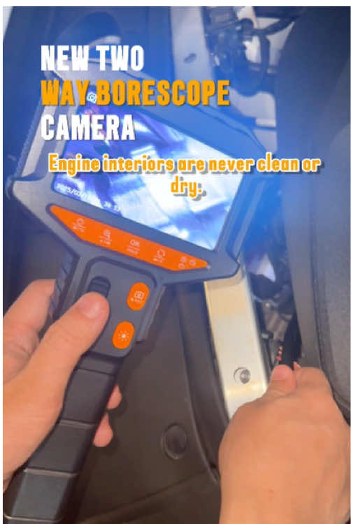 This tool saves time in the shop#fyp  #tools #car #mechanic #obd2scanner 