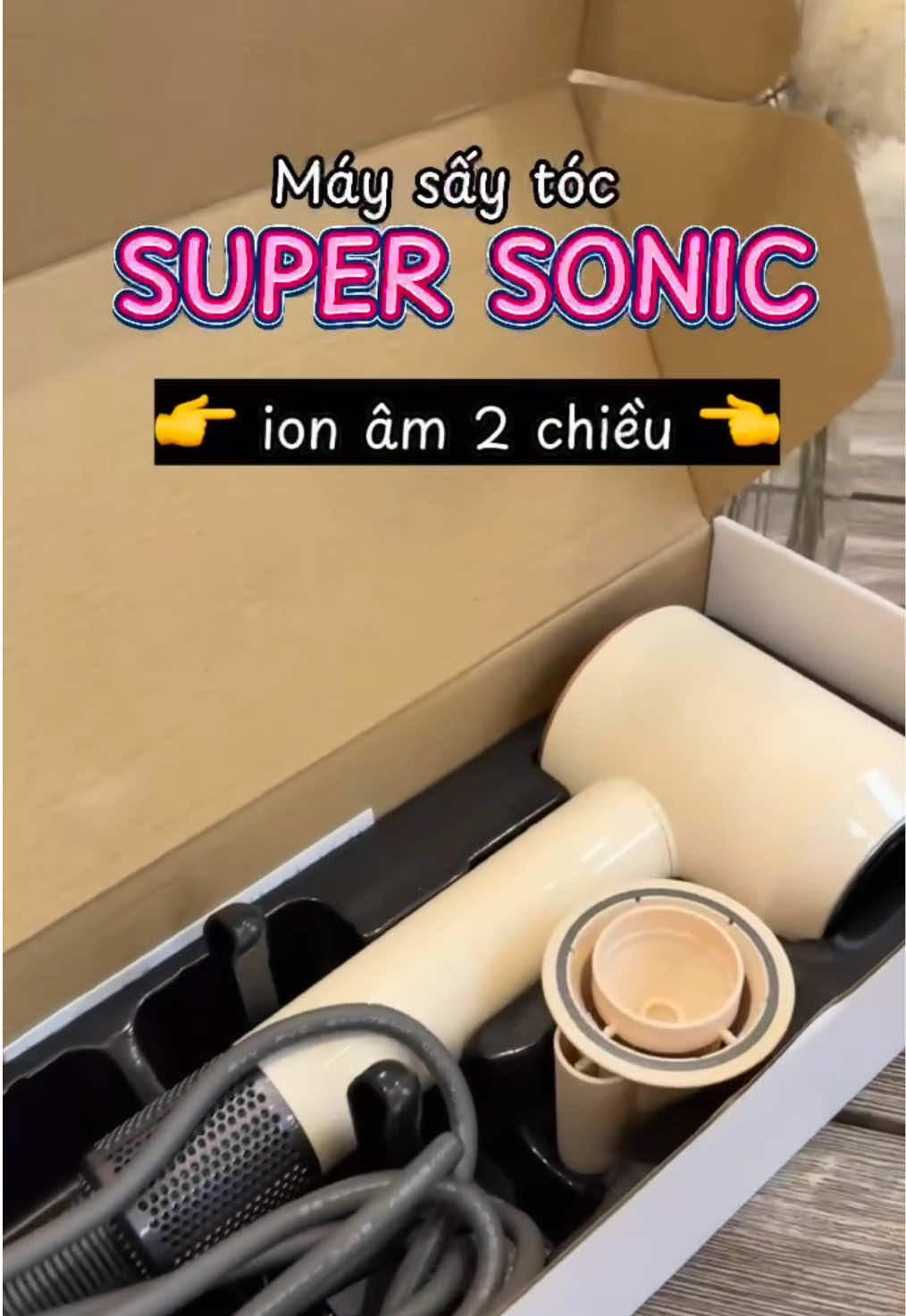 Màu nào shop cũng có ạ 💕 #maysaytocionam #maysaytoc2chieu #maysaytocsupersonic #maysaytoctaokieu #maysaytocsieukhoe 