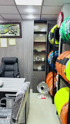 Alhamdulillah 🤲 New outlet ❤️  #umertyres #newshop #tyres #wheels 