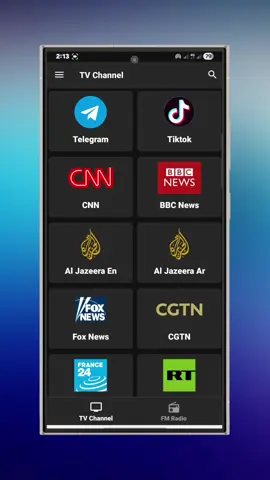 Ethiopian tv & radio channel በስልክ ለማየት . .  #ኢትዮጵያ #tvandradio #gojotip  #ethiopiantiktok🇪🇹🇪🇹🇪🇹🇪🇹 #viral  