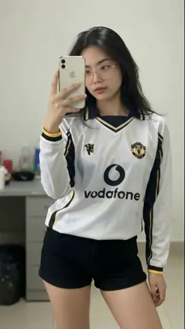 awas.. team jago mau lewat 😝  #manchesterunited #fyp 