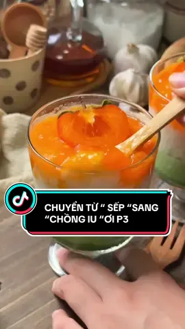 Phàn cuối |#xuhuong #viral #fpyシ #kechuyen #nauan 