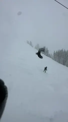 Need more snowboarding clips🤦‍♂️#fypシ #viral #snowboarding #backflip #snow