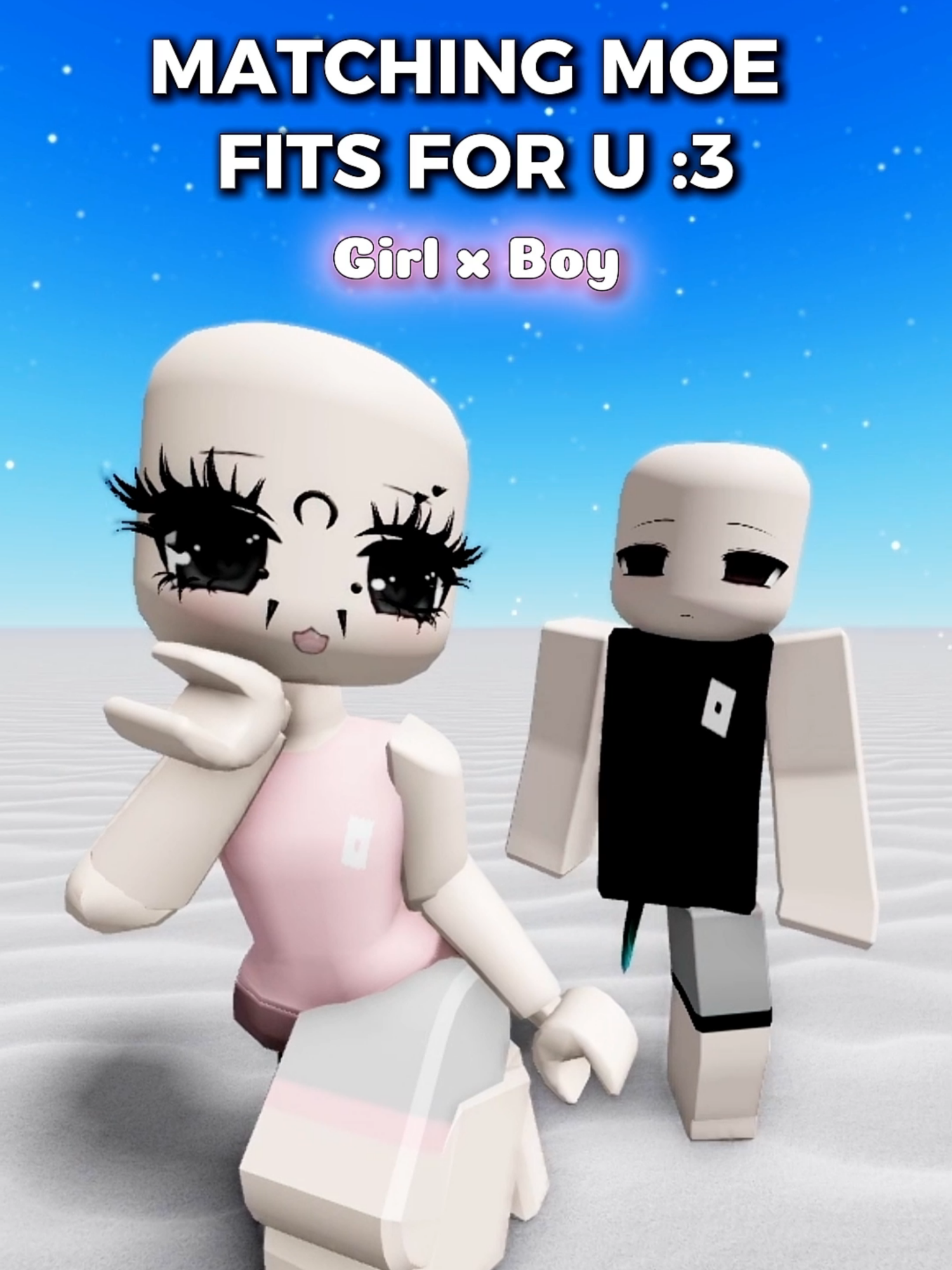 𐔌 ..+ ⋮ Matching Moe Avatars .ᐟ ֹ. ꒱ - krz club #robloxclothing #moe #roblox #catalogavatarcreator #robloxoutfitideas