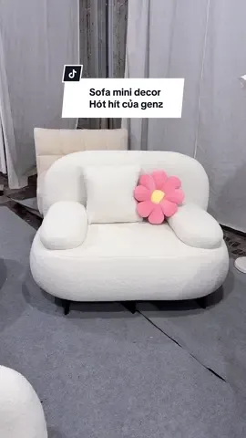Có quá nhiều sự ngoan xinh iu ở đây lun. Gu của của bà nào thì bơi vào đâu nha #sofadecor #decortiem #sofamup #sofa_Trứng #sofamini 