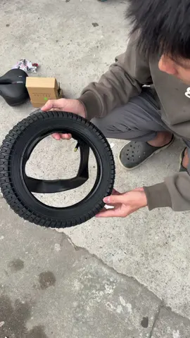 Săm lốp xe đạp trẻ em chính hãng dododios