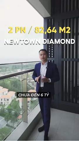 Review căn hộ 2PN tại Newtown Diamond, căn hộ mặt biển Đà Nẵng. #newtowndiamond #canhobiendanang #canhonewtowndanang #canhodanang #minhnguyenbds 