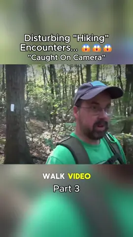 #caughtoncamera #encounter #disturbing #scarystories #foryoupage 