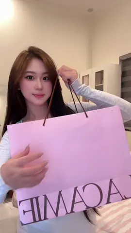 @LACAMIE BAG #lacamiebag #justayit #valentine 