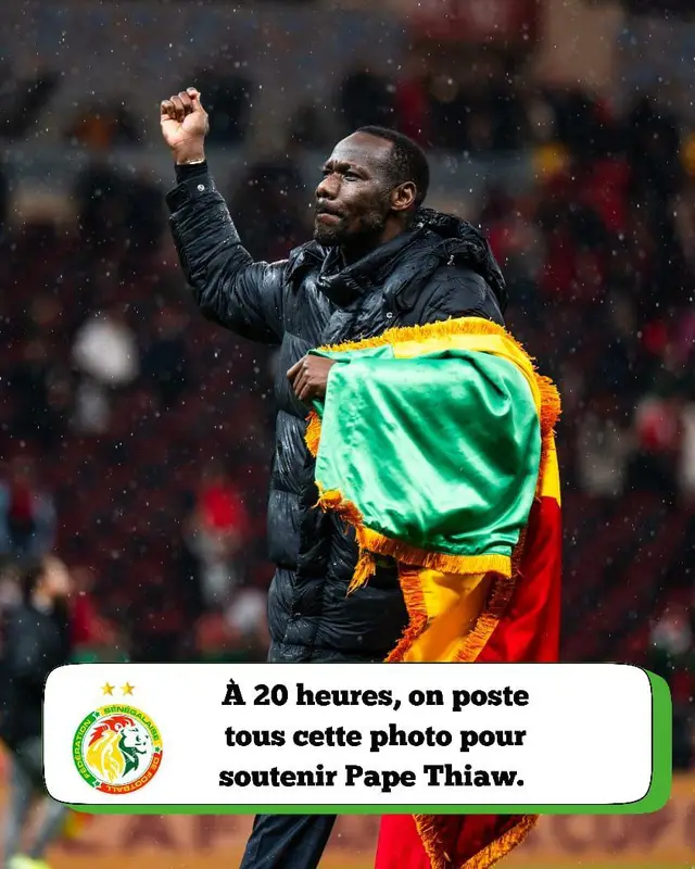 Pape thiaw coach du Sénégal 🇸🇳💔🥹🙏#papethiaw🇸🇳🦁 ##senegal #visiblitetiktok #creatorsearchinsights #footballtiktok #paratiiiiiiiiiiiiiiiiiiiiiiiiiiiiiii #fyyyyyyyyyyyyyyyy 