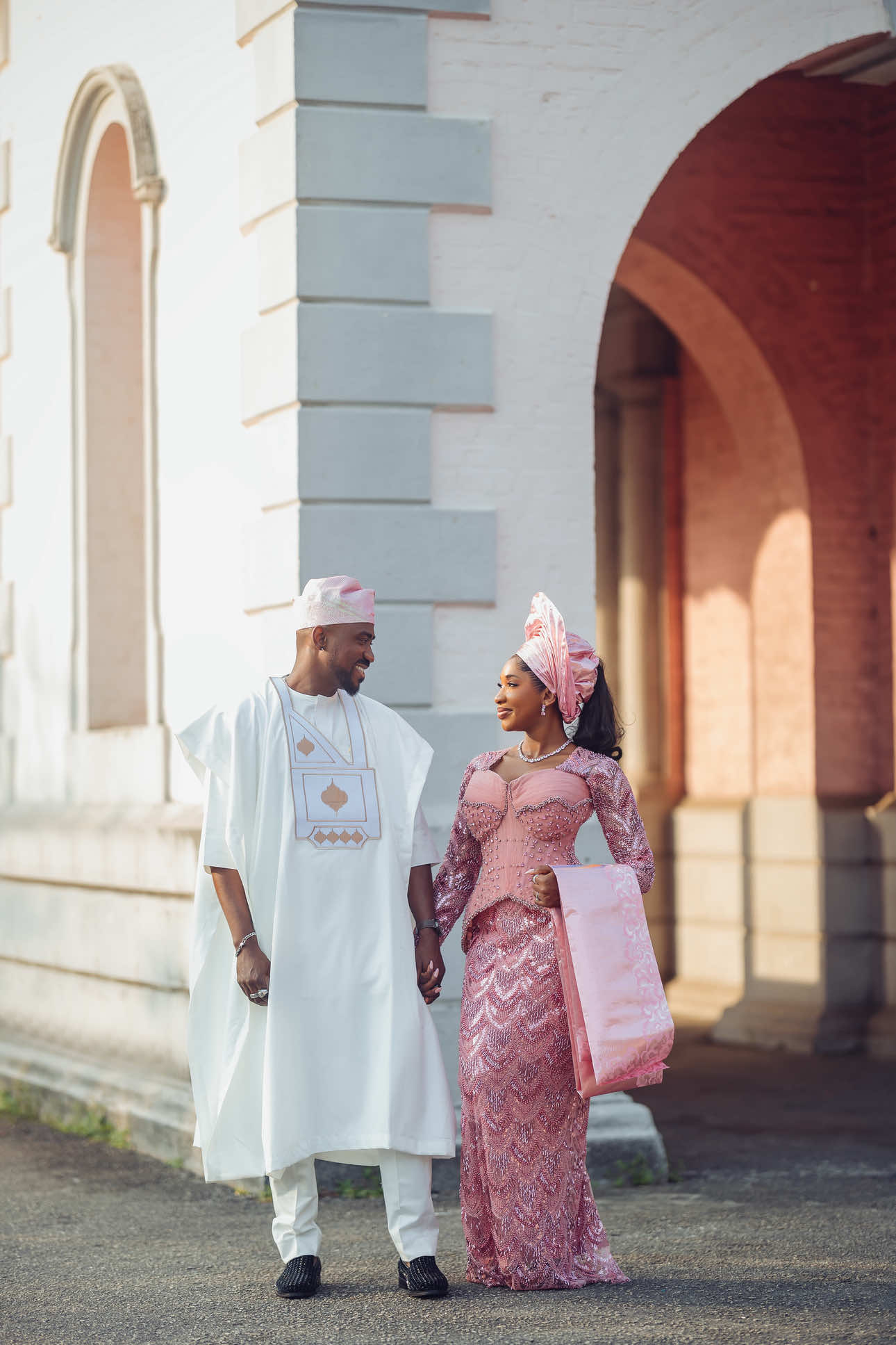 POV - you’re obsessed with your pre-wedding video🥺 @Oohjay Films captured us so beautifully 🙏🏼 Every single pre wedding content came out just perfect ❤️ I should do a video on the bts, the locations we used and all of that. #preweddingshoot #ministryofjustice #lagosweddings #naijatiktok #makemefamous 