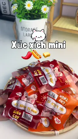 #xucxichannalala #xucxichmini #xucxich #anvat #doanvat 