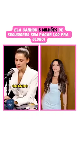 @Natalia Beauty  “Natália Beauty não cresceu por acaso. Ela entendeu algo que poucos têm coragem de aplicar: marketing não é agradar, é posicionar. Antes de vender sobrancelha, ela vendeu identidade. Antes de falar de preço, ela construiu valor. Quando cobrou caro, não foi para afastar — foi para filtrar. Enquanto muitos disputam atenção pelo desconto, ela conquistou respeito pela postura. A polêmica virou alcance, o julgamento virou autoridade e o nome virou marca. Natália Beauty não vende serviço. Ela vende percepção, status e transformação. E é por isso que o mercado fala dela.” #nataliaclipfy #nataliabeauty #clipfyleague #marketing  #bbb 