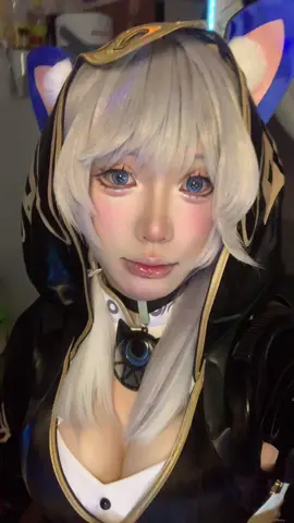 Mấy con gà cosplay AI #xhhhhhhhhhhhhhhhhhhhhhhh #cosplay #foryou 