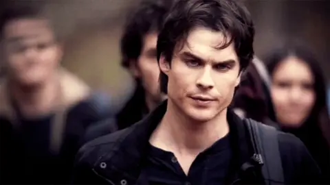 #thevampirediaries #damonsalvatore 