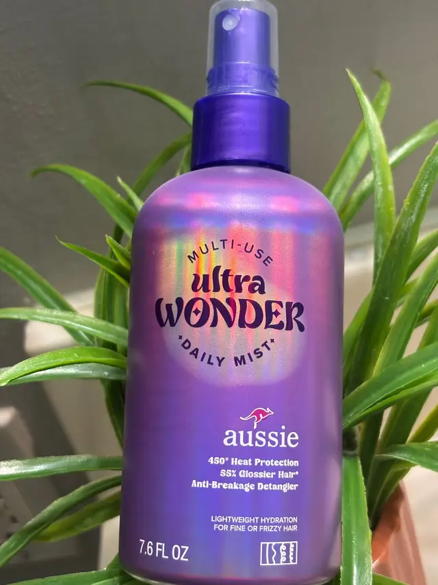Healthy hair starts here ✨ #complimentary #DareToWonder @influenster @influenster @Aussie Hair USA @aussiehaircare