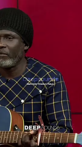 Artist: Mark Anim Yirenkyi  Track Title: Fakye #markanimyerenkyi #owenfonyame #fakye 