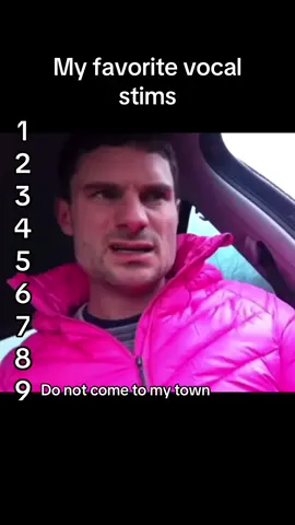 My favorite vocal stims #vocalstims #meme #fyp #foryoupage #funny 