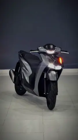 SH 160i đặc biệt xám đen 2026 🔥🔥🔥 #tuanvinhhoa #honda #sh2026 #trendxuhuong #sh160i 