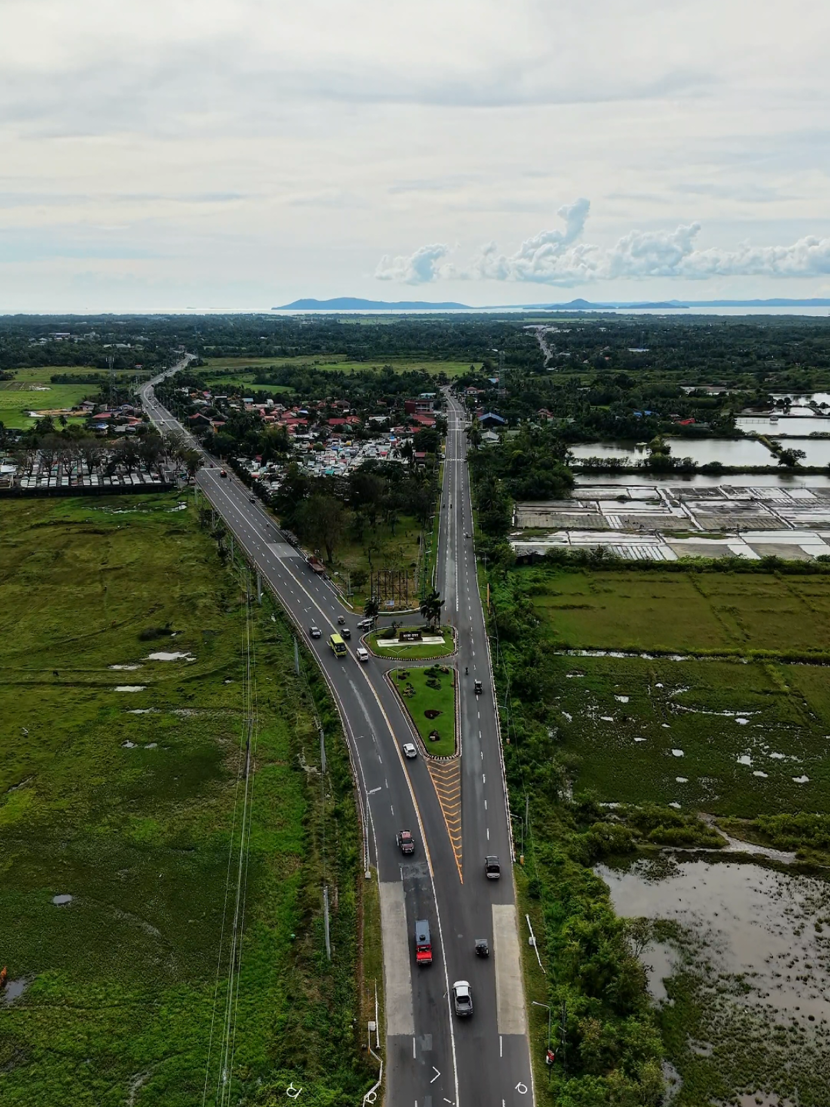 Welcome To Bago City, Negros Island. #bagocity  #fyp  #travelwithme 
