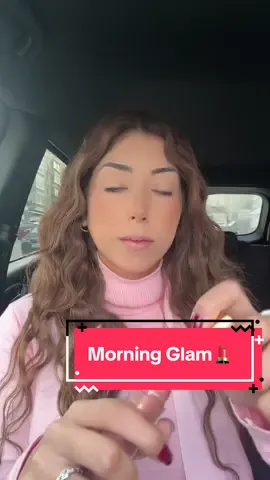 Are you a morning person?☀️ #morning #makeup #GRWM #YSL  @nadine nassib njeim @SAINT LAURENT @KIKO Milano @Fenty Beauty 