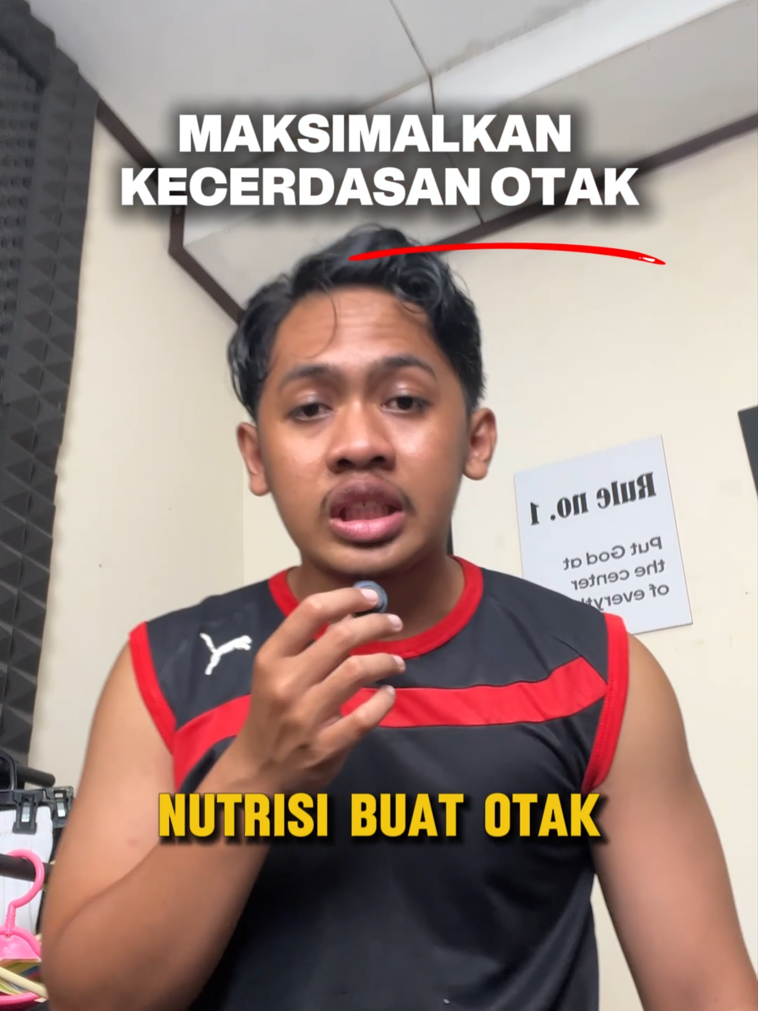 Rahasi otak fokus dan gak gampang lemot dan lupaan coba pake lions mane jamur putih unik manfaat untuk meningkatkan fokus pada sel saraf otak #heionlionsmane #lionsmanemushroom #lionsmanesupplements #lionsmane