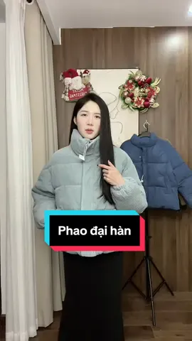 Phao đẹp dã man#TikTokShopFUNFEST #xuhuong #phoidoxinh #linhhoanglinh 