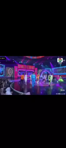 anak anak dangdut academy pada nyanyi dan joget gacor🔥🔥