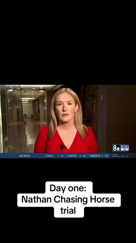 Day one: Nathan Chasing Horse trial.  #nathanchasinghorsetrial  #chasinghorse #trial #jury #lasvegasreporter 