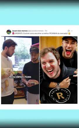 @netaobombeef Agora vc vai saber escolher sua PICANHA! 🥩 #clipfyleague #netaoclipfy #netaobombeef 
