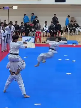 #CapCut #boardbreaking #kukkiwondemonstrationteam🇰🇷 #kukkiwon #taekwondo 